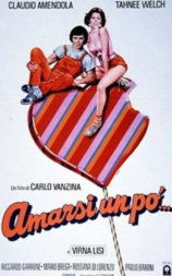 Amarsi un po'...