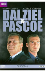 Dalziel and Pascoe: The British Grenadier