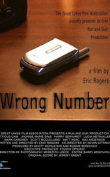 Wrong Number