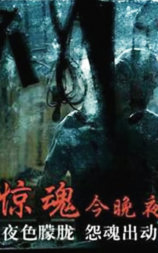 惊魂今晚夜