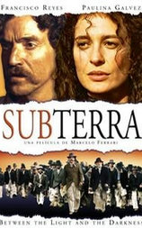 Sub terra