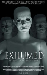 Exhumed