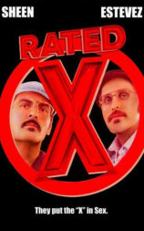 Rated X
