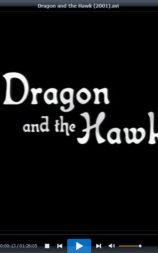 Dragon and the Hawk