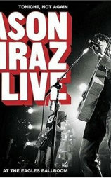 Tonight,Not Again - Live at Eagles Ballroom