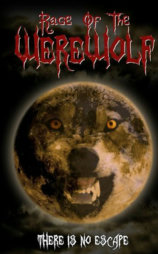 Rage of the Werewolf