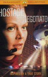 Hostage Negotiator