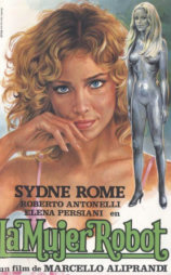 La ragazza di latta