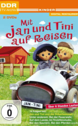 Mit Jan und Tini auf Reisen