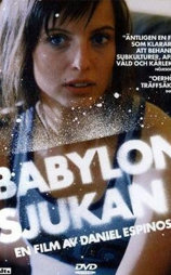 Babylonsjukan