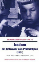 Jochen - Ein Golzower aus Philadelphia