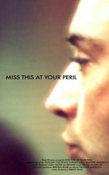 Miss This At Your Peril