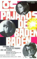 Los pájaros de Baden-Baden