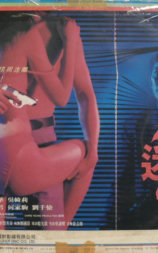 夜迷情