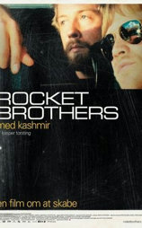 Rocket Brothers