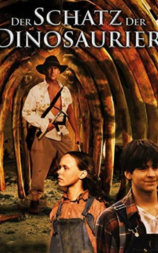 The Dinosaur Hunter