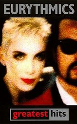 Eurythmics: Greatest Hits