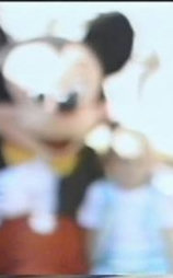 Disneyland, mon vieux pays natal