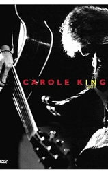 Carole King: A New Colour in the Tapestry