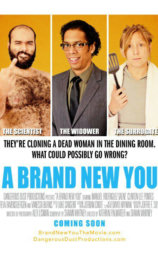A Brand New You