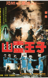 幽灵王子