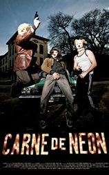 Carne de neón
