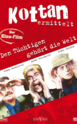 Den Tüchtigen gehört die Welt