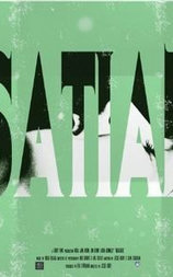 Insatiable