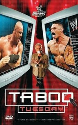 WWE Taboo Tuesday (2005)