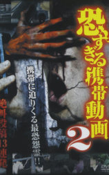 恐すぎる携帯動画 絶叫投稿13連発２