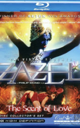 Zazel: The Scent of Love