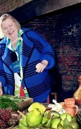 英王理查二世的食谱