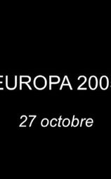 Europa 2005 - 27 octobre