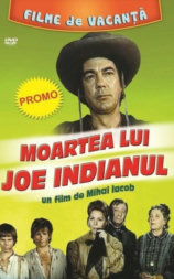 Moartea lui Joe Indianul