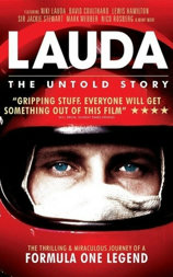 Lauda: The Untold Story