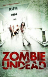 Zombie Undead