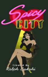 Spicy City