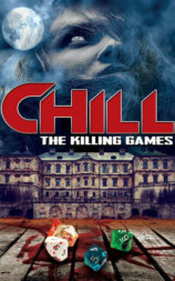 Chill: The Killing Games