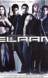 Elaan