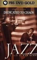 Dedicated to Chaos: 1940-1945
