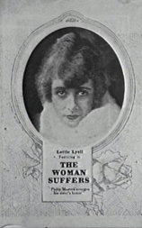 The Woman Suffers