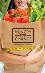Hungry For Change