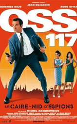 OSS117之开罗谍影