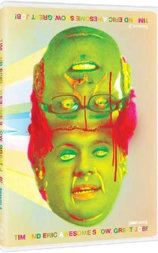Tim and Eric Awesome Show Season 2