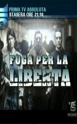 Fuga per la libertà - L'aviatore