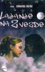 Lajanje na zvezde