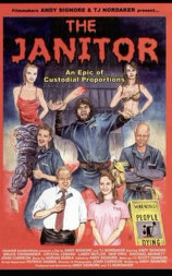 The Janitor