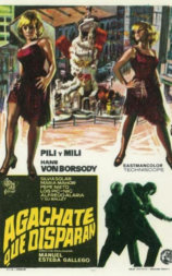 Agáchate