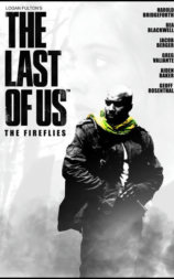 The Last of Us: The Fireflies