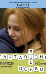 Tartarughe sul dorso